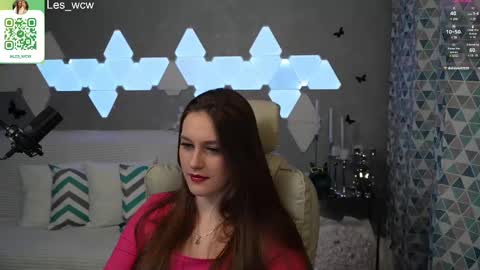 LeslieKorfs online show from February 20, 9:42 pm