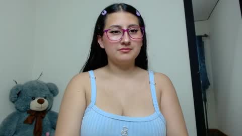lesly_spencer online show from March 30, 3:06 am