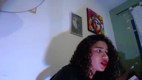 lesly online show from March 3, 2:11 am