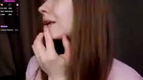 Alice online show from March 22, 7:53 pm