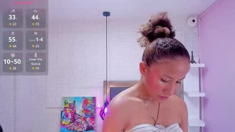   online show from March 4, 8:48 pm