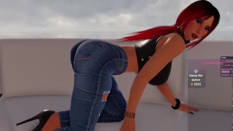 lessly_muah online show from November 3, 12:14 am