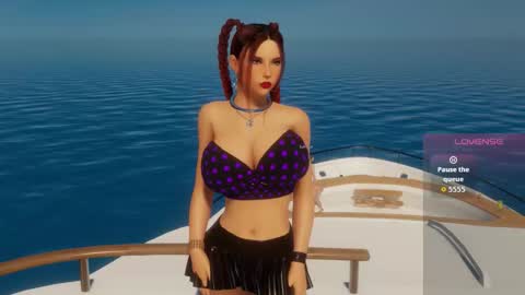 lessly_muah online show from October 14, 11:35 am