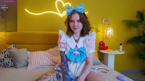 Lessy online show from September 11, 3:18 am