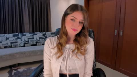 lesya krutalevich online show from April 24, 4:04 am