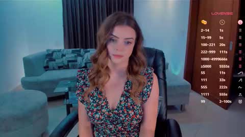 lesya krutalevich online show from September 21, 10:19 pm