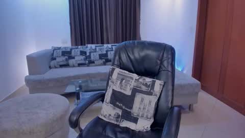 lesya krutalevich online show from October 7, 3:44 am