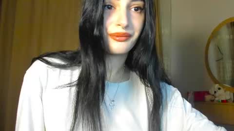 lesyaliss online show from July 7, 10:56 pm