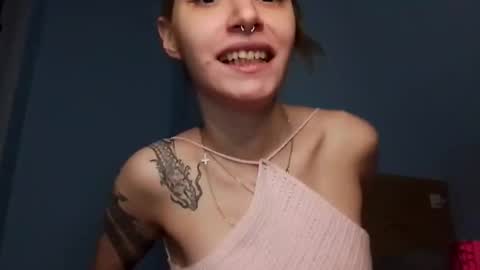 lesyawhite online show from November 17, 12:17 pm