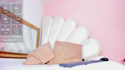 Letizia online show from March 6, 4:30 am