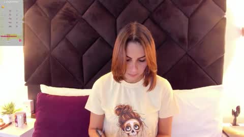 letiziia online show from December 19, 7:39 pm