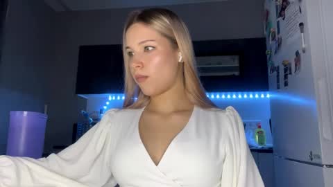 Kate online show from April 26, 2:26 pm