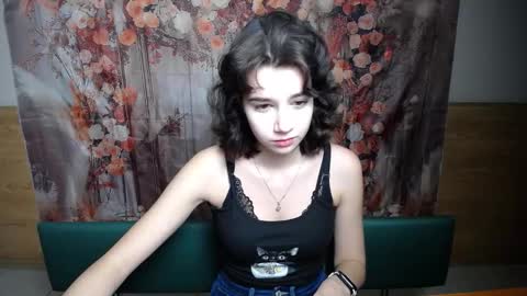 letty_curly online show from February 18, 6:01 am