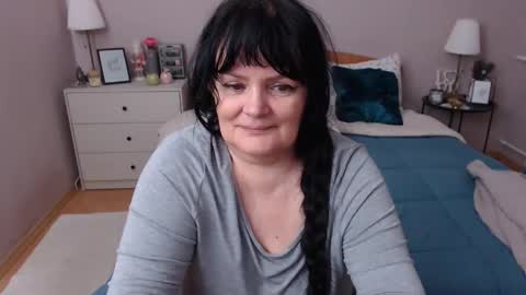 Mary online show from February 18, 3:55 pm