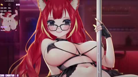 Kira online show from March 5, 6:48 pm