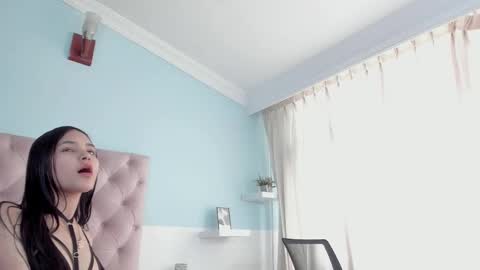 Alex online show from November 19, 2:50 pm