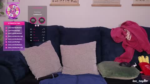 Lex online show from January 31, 5:53 pm