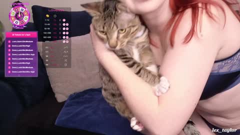 Lex online show from January 24, 4:05 am