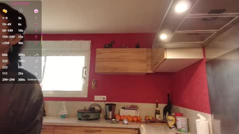 Lexa del mar online show from December 15, 7:57 am