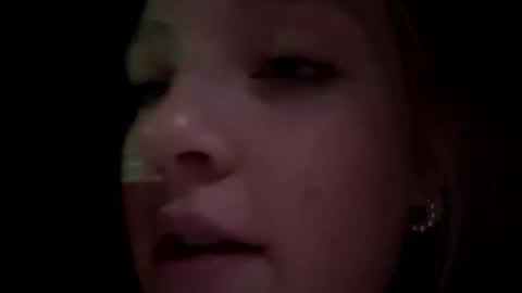 lexisRose online show from December 19, 4:34 am