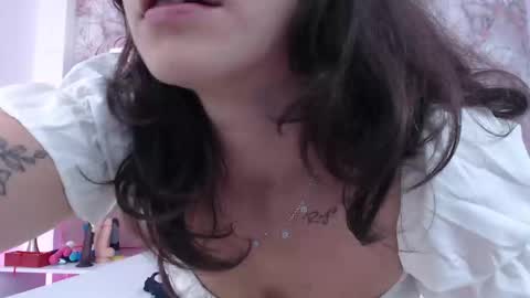 LexaDeRuso online show from February 21, 8:05 pm