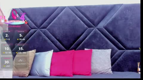 lexa online show from April 7, 7:16 pm