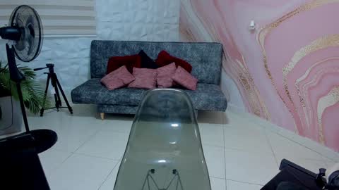 lexa online show from January 29, 3:44 am