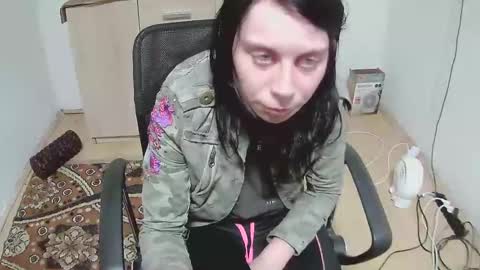 lexagrimes online show from February 2, 10:53 pm