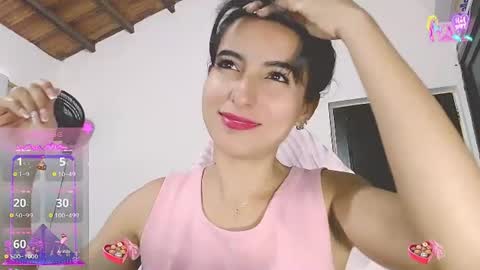 lexi19_ online show from June 22, 2:25 pm