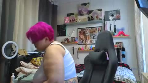 Lexi und Lex online show from March 6, 6:52 am