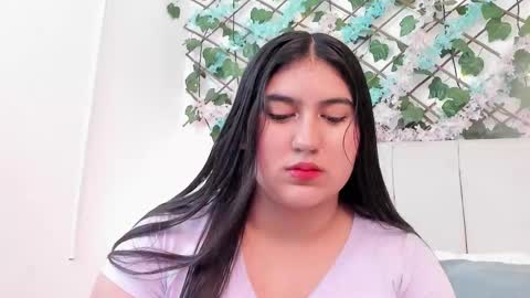 Gabrielle online show from November 14, 10:48 am