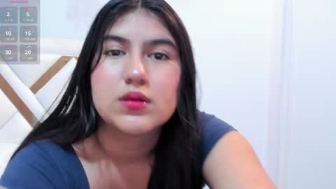 Gabrielle online show from April 9, 11:15 am