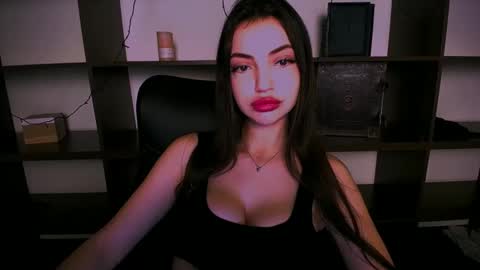 Alexia online show from January 15, 4:54 pm