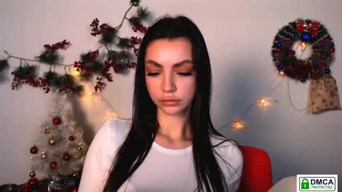 Alexia online show from February 8, 3:27 pm