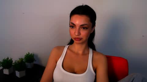 Alexia online show from May 29, 12:25 pm