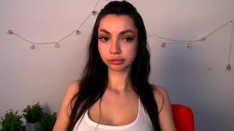 Alexia online show from March 12, 2:31 pm