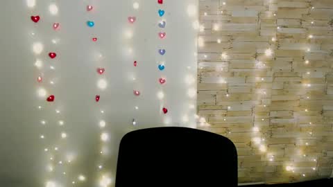 Alexia online show from January 27, 2:46 pm