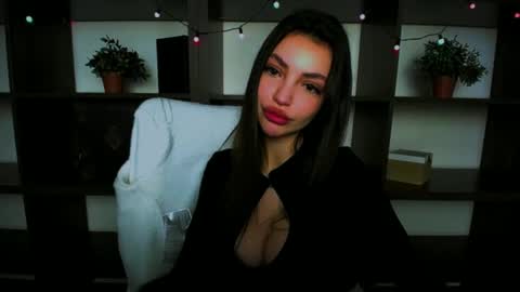 Alexia online show from February 26, 1:54 pm