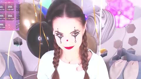 Alexia online show from September 10, 7:30 am