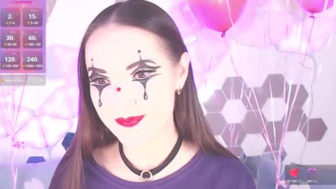 Alexia online show from January 14, 6:56 am