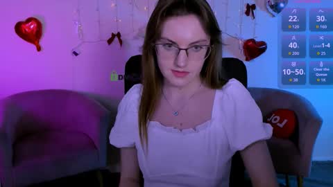 ur baby  online show from March 8, 9:51 pm