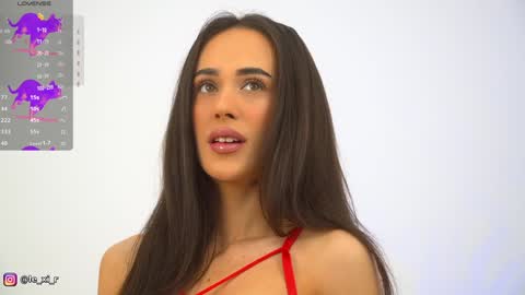 Lexi Reed online show from January 18, 7:59 am