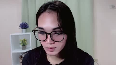 lexibabe_ online show from March 27, 11:00 am