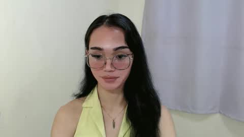 lexibabe_ online show from November 2, 5:05 pm