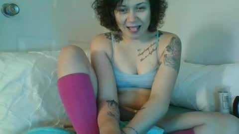 Lexi Baby online show from March 12, 2:45 pm