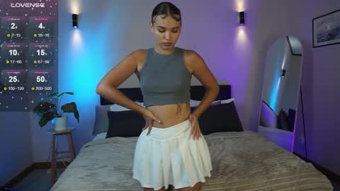 Lexi  online show from February 9, 3:23 pm