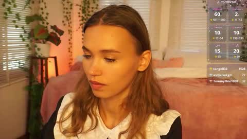 Lexi  online show from February 8, 6:28 am