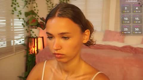 Lexi  online show from January 16, 5:25 am