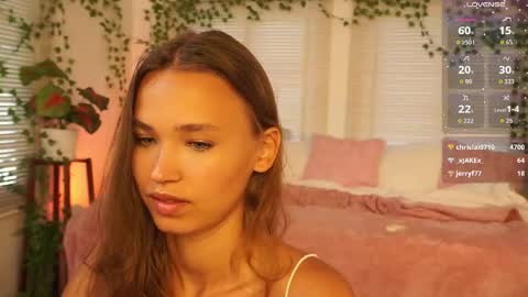 Lexi  online show from January 18, 5:37 am