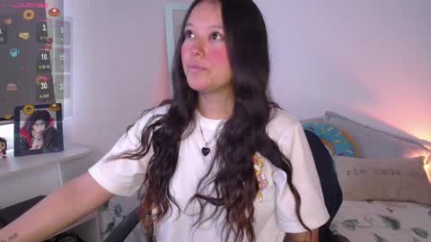 Lexie Thompson   8pm  0000am -5 online show from September 14, 5:11 pm